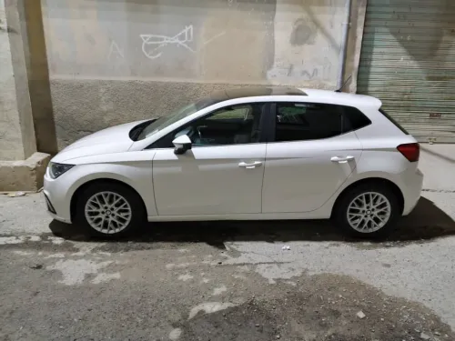 Seat Ibiza 2018 High Facelift