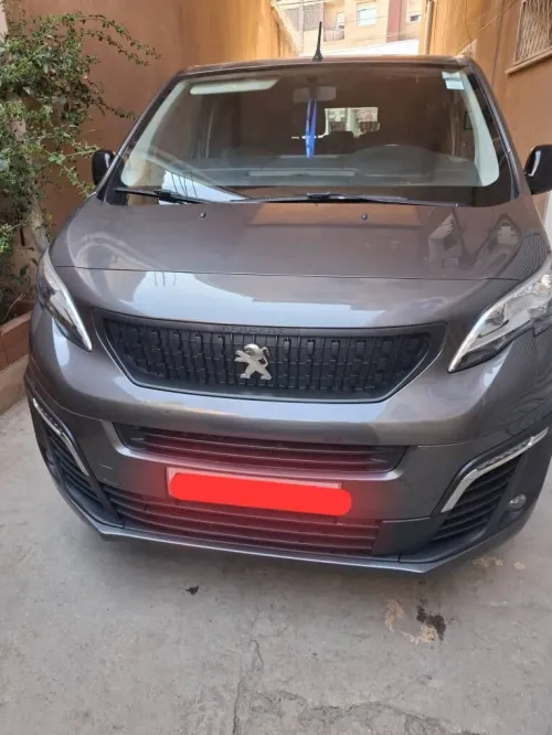 Peugeot Expert 2022 Expert