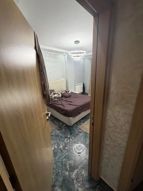 Vente Appartement F4 Alger Hussein dey