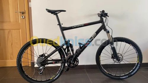 Vélo VTT LAPIERRE X CONTROL 410 26" XL 