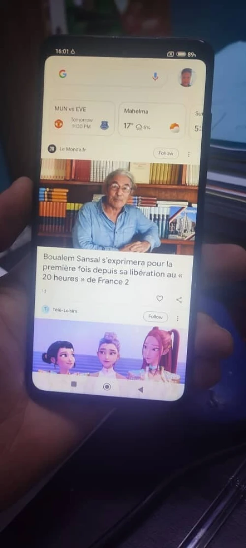XIAOMI POCO X3 PRO