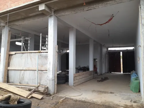 Vente Carcasse Sidi bel abbes Sidi hamadouche