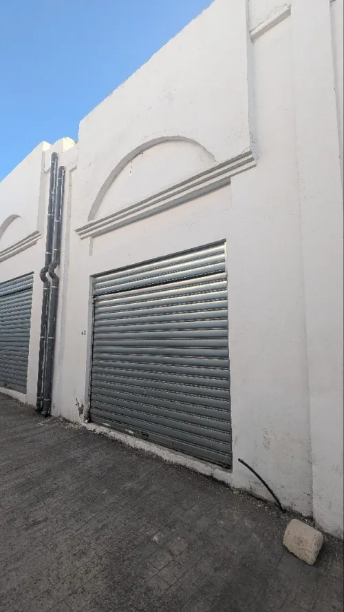 Vente Local Alger Douera