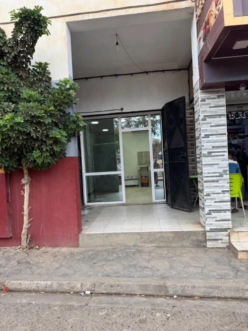 Vente Local Tipaza Bou ismail