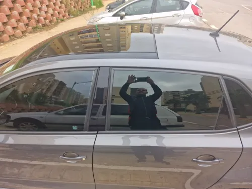 Volkswagen Polo 2016 