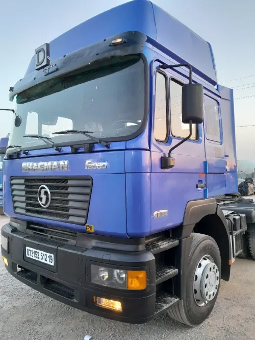Shaman f2000 F2000 2012