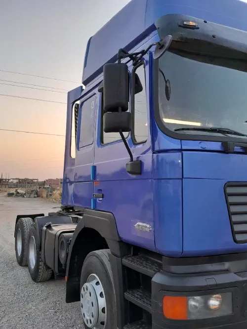 Shaman f2000 F2000 2012