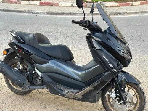Okinoi Max-ts200 2025