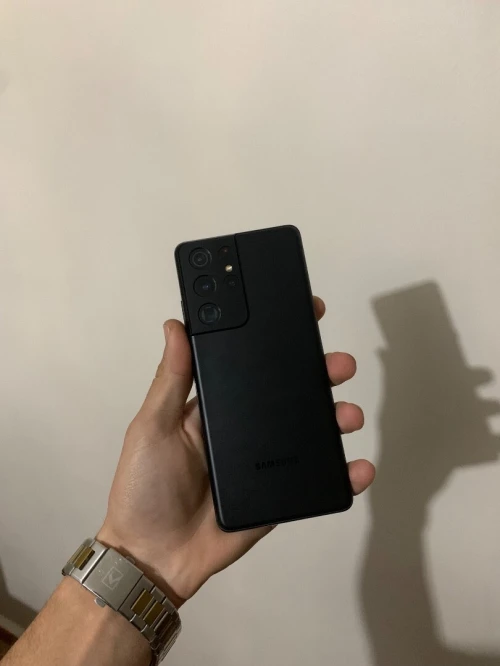 Samsung S21 ultra