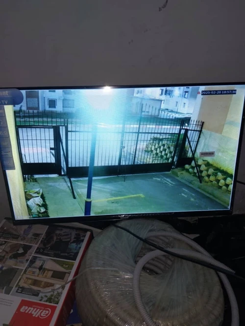 Location Appartement F3 Alger Reghaia