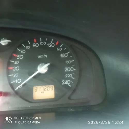 Renault Laguna 2 2002 Laguna 2