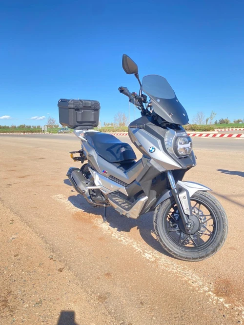 Lifan KPV 2025