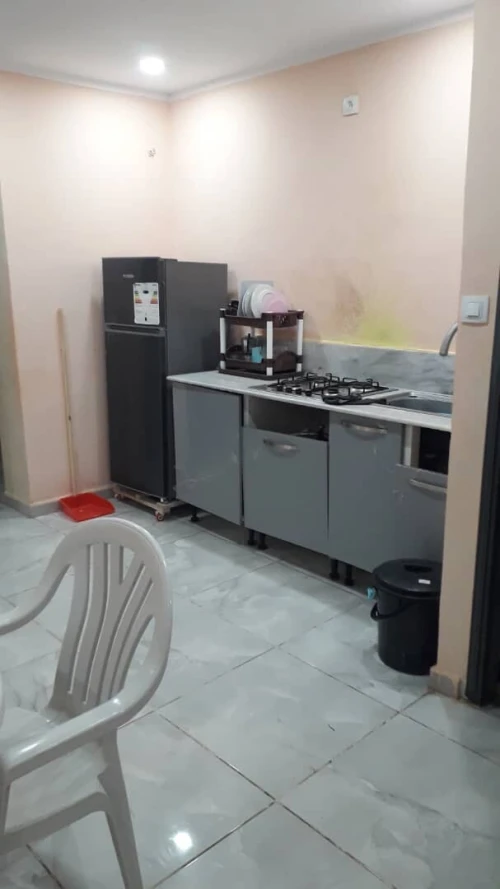 Location Appartement F3 Mostaganem Achaacha