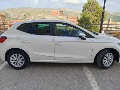 Seat Ibiza 2018 Style Facelift
