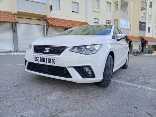 Seat Ibiza 2018 Style Facelift