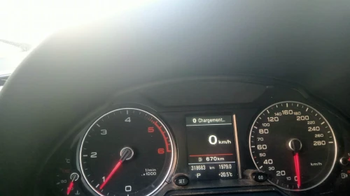 Audi Q5 2015 Q5