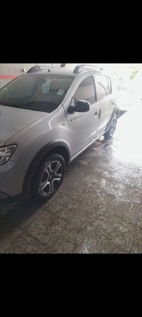 Dacia Sandero 2023 Stepway Extreme plus