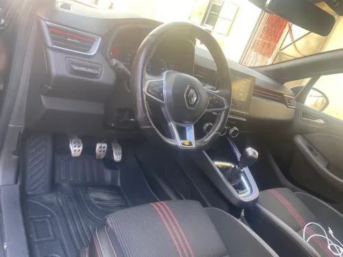 Renault Clio 5  2023 RS Line