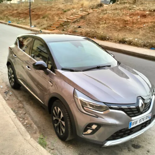 Renault Captur 2023 
