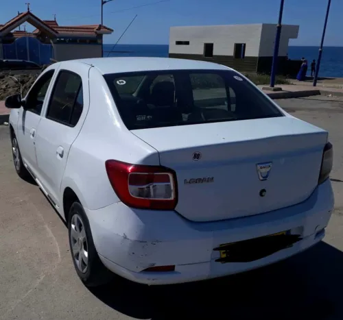 Dacia Logan 2016 Logan