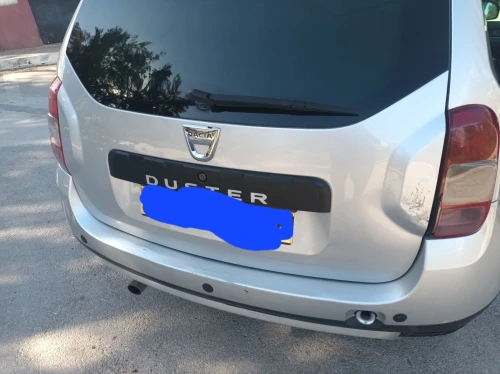 Dacia Duster 2015 Duster