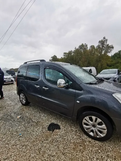 Citroen Berlingo Multispace 2018 Berlingo Multispace