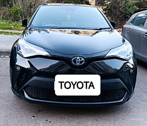 Toyota C hr 2023 2023
