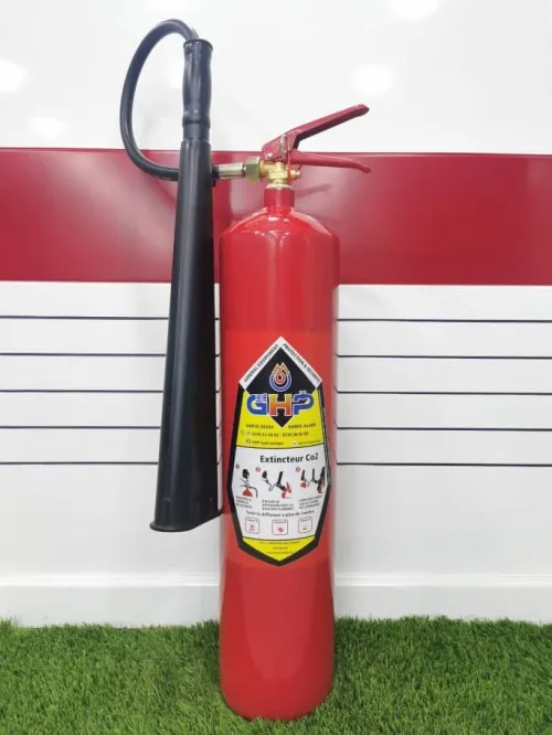VENTE/ENTRETIEN MATERIEL ANTI-INCENDIE