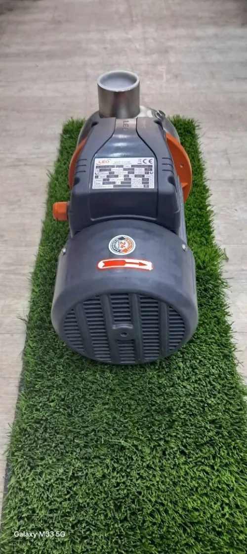 Pompe à eau 