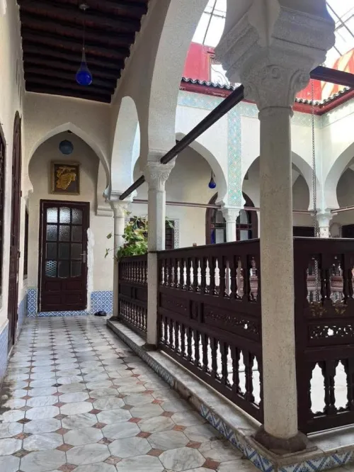 Vente Villa Alger Belouizdad