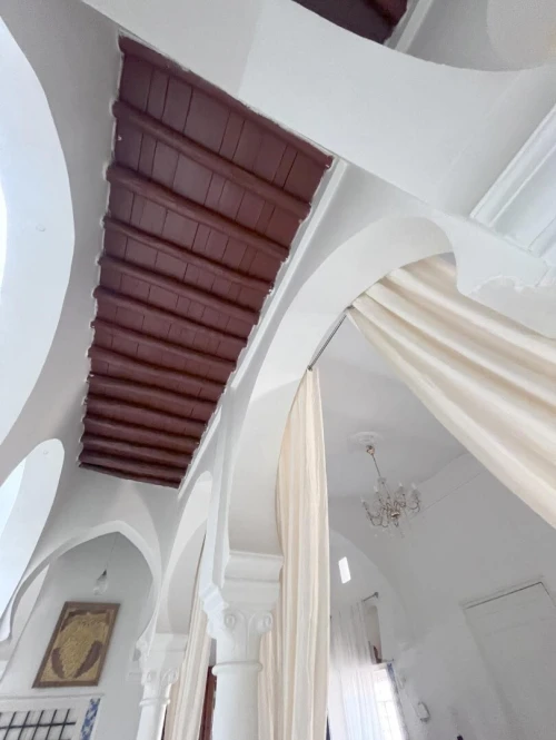 Vente Villa Alger Belouizdad