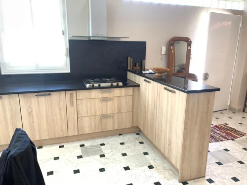 Location Niveau De Villa F4 Alger El biar