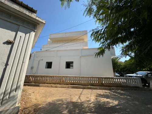 Vente Villa Alger El biar