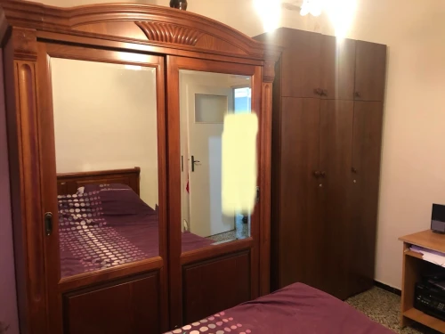 Vente Appartement F3 Alger El biar