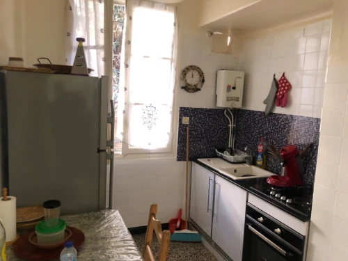 Vente Appartement F3 Alger El biar