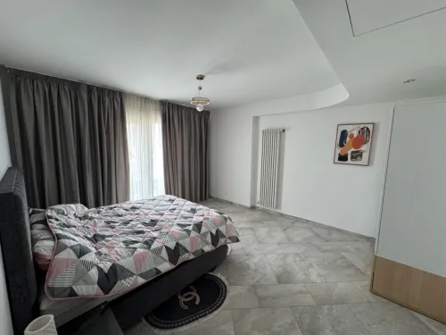 Location Appartement F4 Alger Ben aknoun