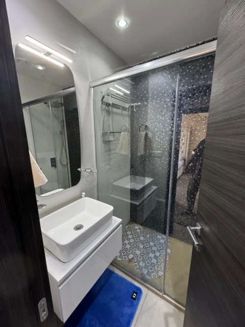 Location Appartement F3 Alger Hydra