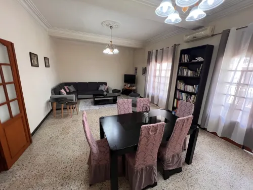 Location Appartement F4 Alger El biar