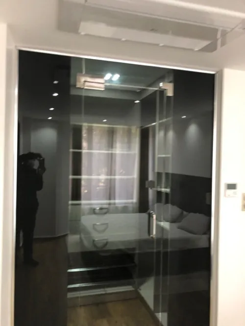 Location Appartement F3 Alger Ben aknoun