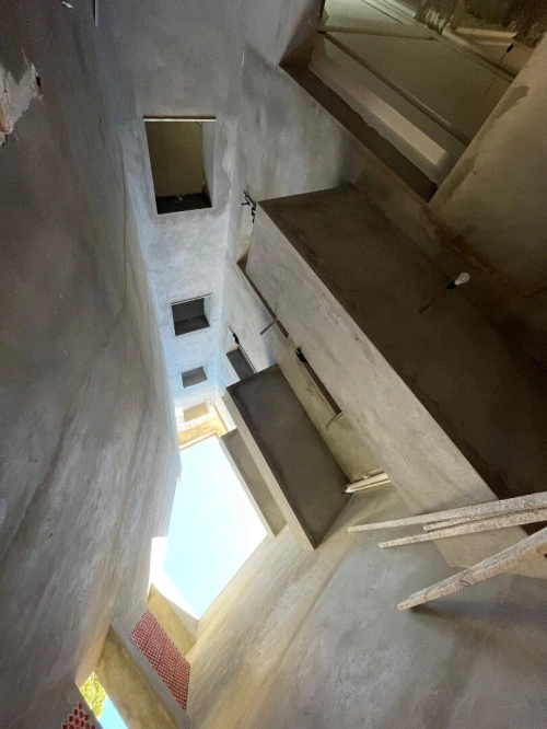 Vente Villa Alger Bouzareah
