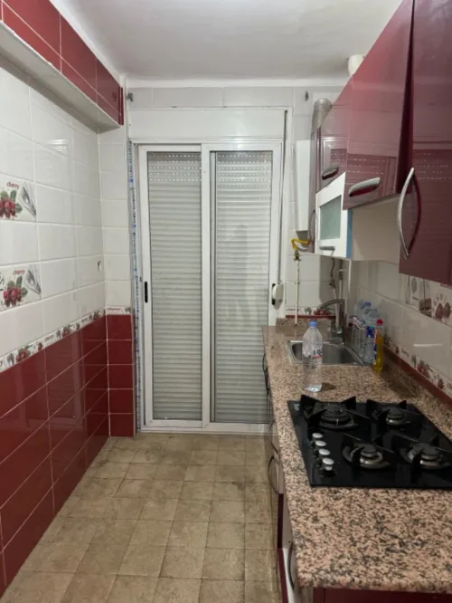 Location Appartement F3 Alger El biar