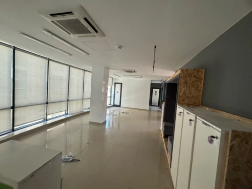Location Immeuble Alger Hydra