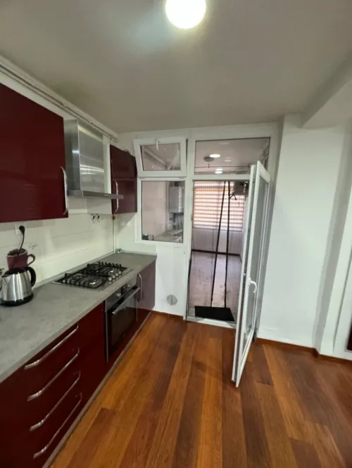 Location Appartement Alger Hydra