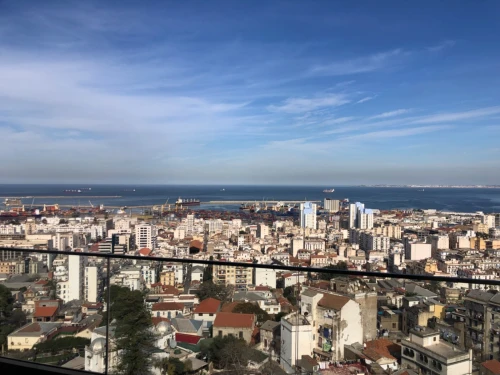 Location Appartement F4 Alger Alger centre