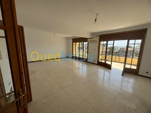 Location Appartement F4 Alger El biar