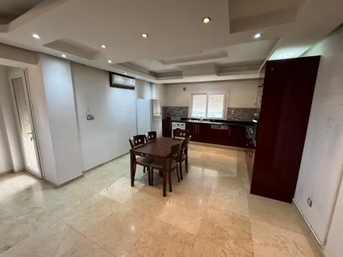 Location Appartement Duplex F4 Alger Dar el beida