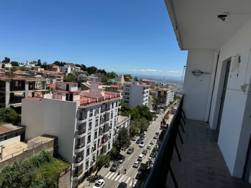 Location Appartement F3 Alger El biar