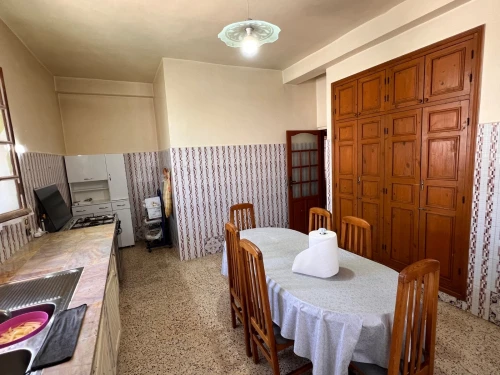 Location Appartement F4 Alger El biar