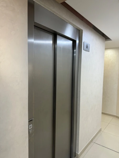 Vente Appartement Alger Ben aknoun