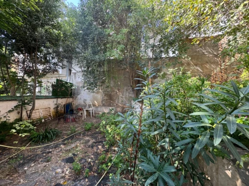 Vente Villa Alger El biar